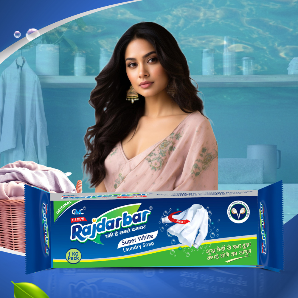 oil based multipurpose soap